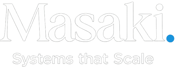 Masaki